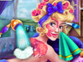 เกม Sleeping Princess Spa Day