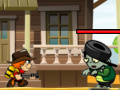 เกม Ranger Vs Zombies