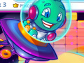 เกม Sparkanoid