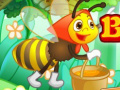เกม Bee and Bear