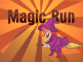 เกม Magic Run