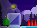 เกม Christmas Gravity Runner