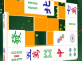 เกม Mahjong 3D Construction