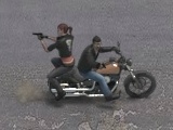 เกม Killing Road