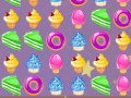 เกม Candy Monster