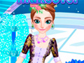 เกม Anna Prom Makeover