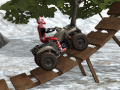 เกม ATV Trials Winter II