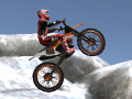 เกม Moto Trials Winter II