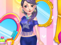 เกม Autumn Lookbook Fashion