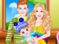 เกม Mommy Birth Care