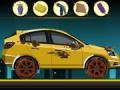 เกม Wash Your Car