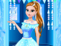 เกม Anna Prom Dress Design