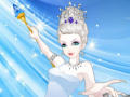 เกม Snow Queen