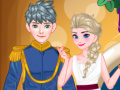 เกม BFFS Wedding Room