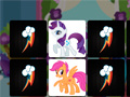 เกม My Little Pony Equestria Girls: Memo Deluxe