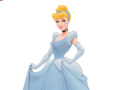 เกม Cinderella: Coloring For Kids
