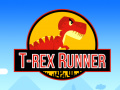 เกม T-Rex Runner