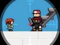 เกม Sniper Mission