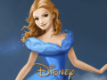 เกม Cinderella free fall