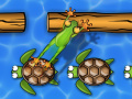 เกม Jumper Frog