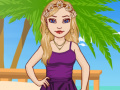 เกม Summer fashion dress up