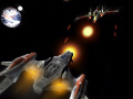 เกม Galactic War