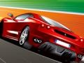 เกม Chase Racing Cars