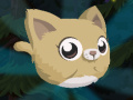 เกม Cat Jump