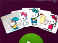 เกม Hello Kitty: Memo Deluxe