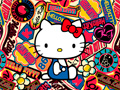 เกม Hello Kitty: Spot The Differences