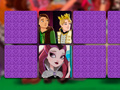 เกม Ever After High: Memo Deluxe