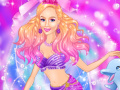 เกม The Pearl Princess