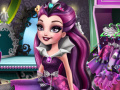 เกม Dark Queen Closet