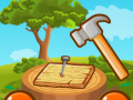 เกม Hammering Motions  