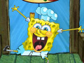 เกม Spongebob Pizza Restaurant 