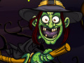 เกม Halloween Chain