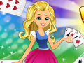 เกม Klondike Solitaire