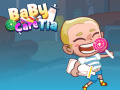 เกม Baby Care Tia