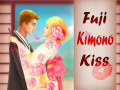 เกม Fuji Kimono Kiss