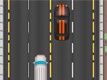 เกม Crazy Road