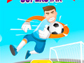 เกม Penalty Superstar