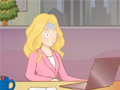 เกม Carol's Temp Job