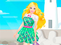 เกม Barbie Summer Dress Uр
