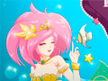 เกม Your Lucky Mermaid