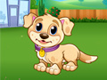 เกม My Puppy Play Day