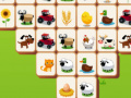 เกม Farm connect 3