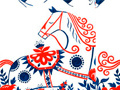 เกม Horse: Hidden Differences