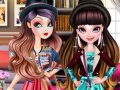เกม Fairytale Roomies