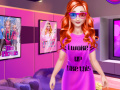 เกม Annie Movie Night