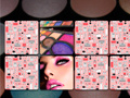 เกม Make Up: Memo Deluxe